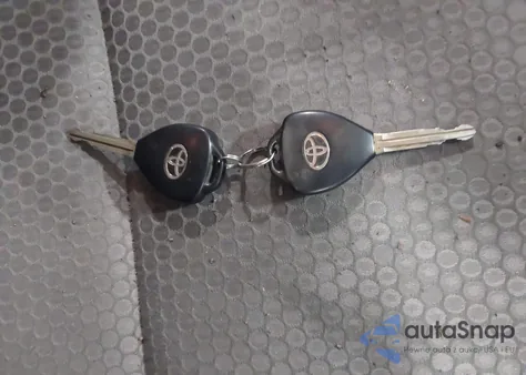 2009 Toyota Matrix Xrs из США, поврежденный, VIN 2T1GE40E89C004917